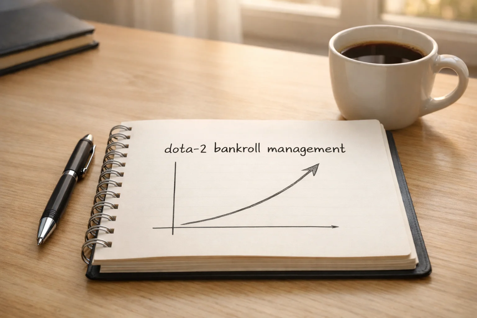 Bankroll-Management bei Dota 2 Wetten — Kapital schützen