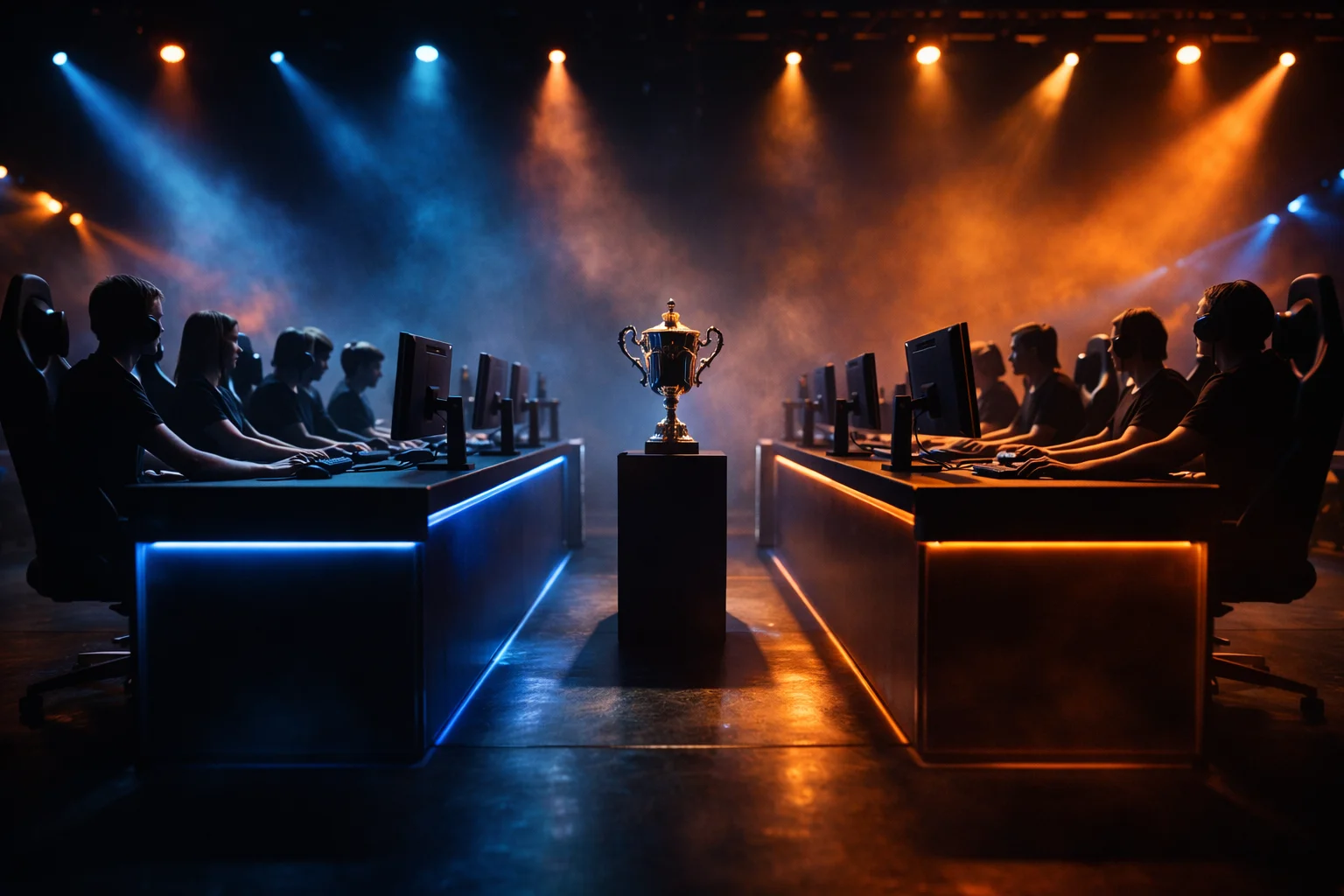 Dota 2 Major-Turniere — ESL One, DreamLeague und mehr
