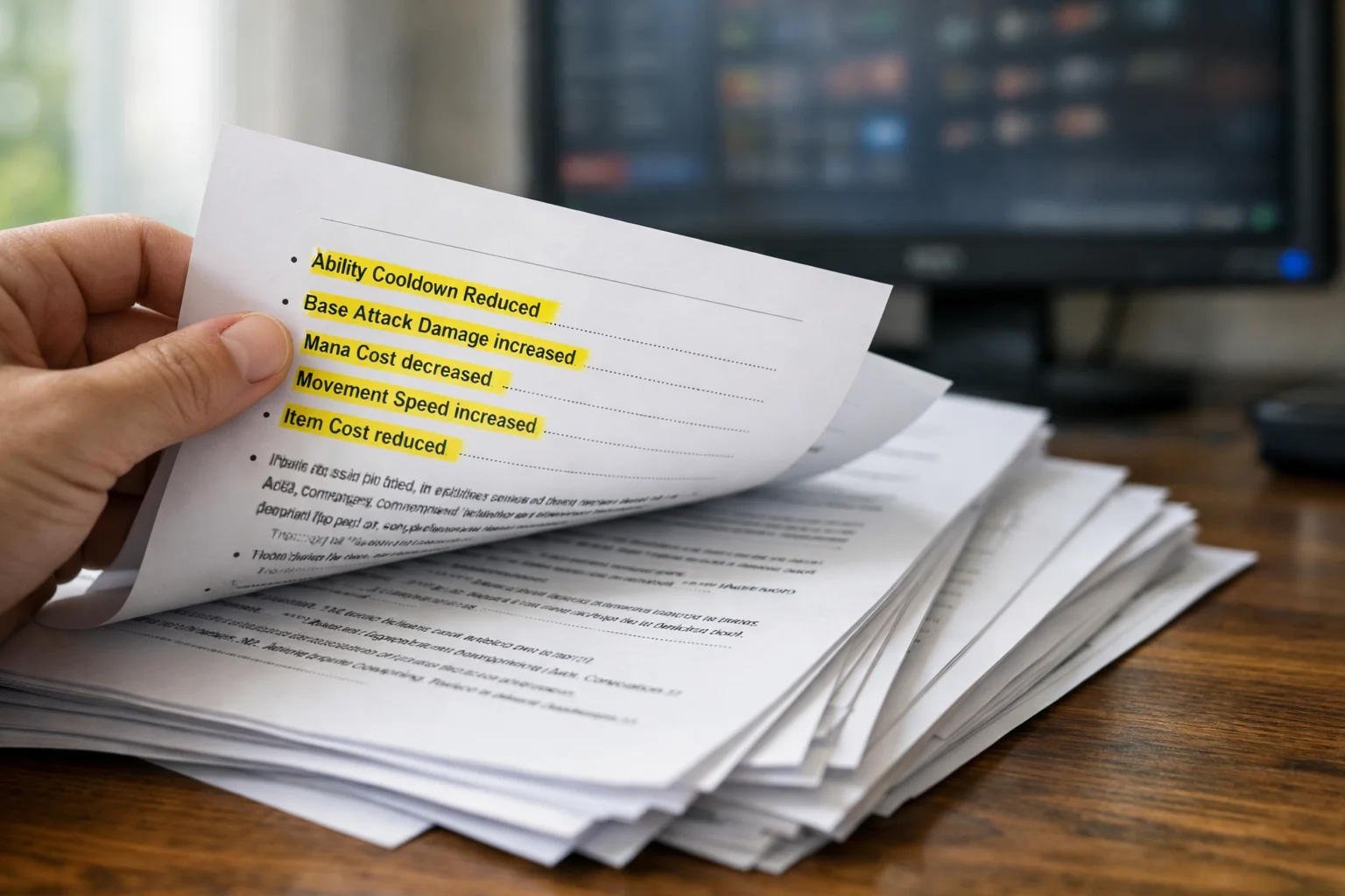 Dota 2 Meta verstehen — Patches und Spieltrends