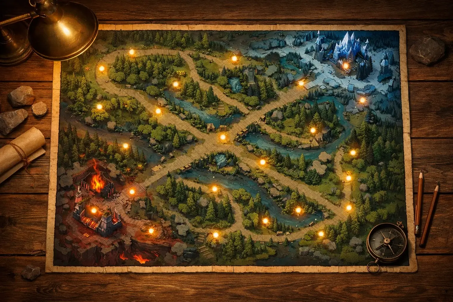 Dota 2 Spielmechanik für Wetter — das Spiel verstehen