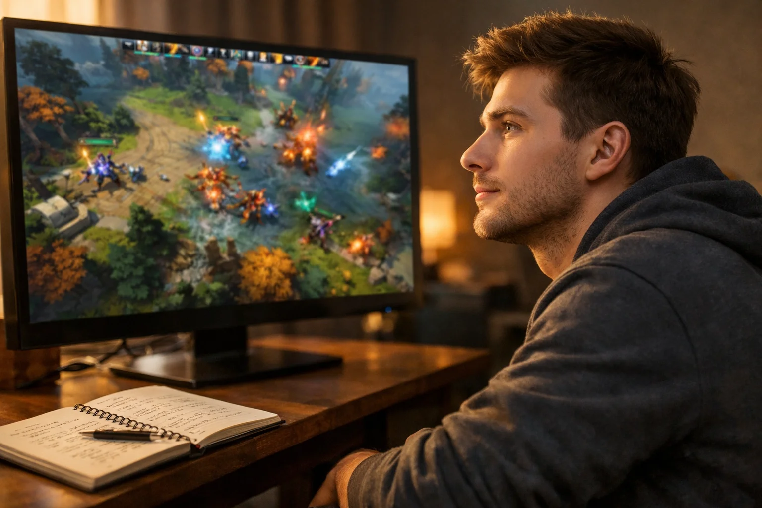 Dota 2 Wetten für Anfänger — Einstieg in eSport-Wetten