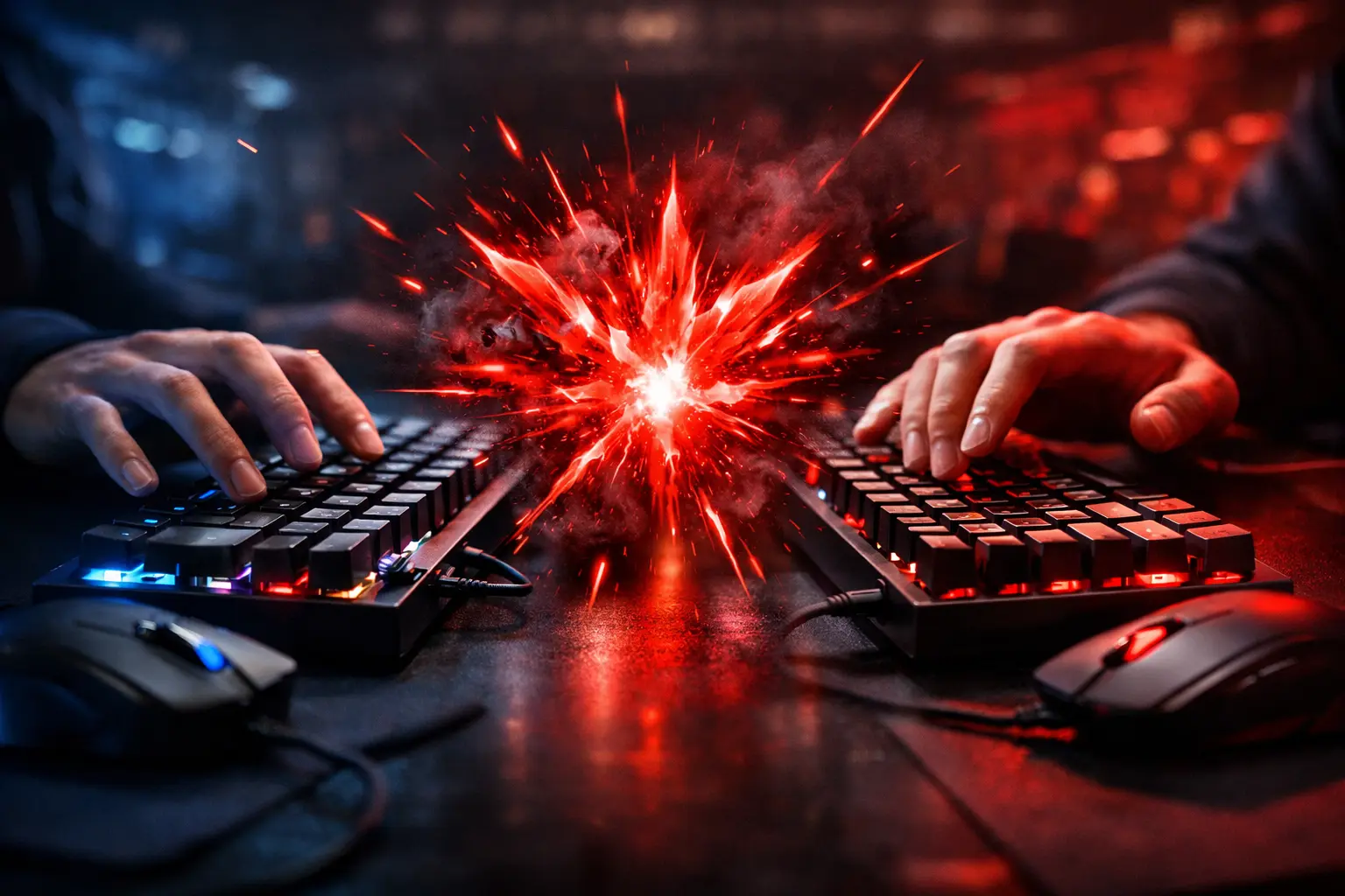 Dota 2 First Blood Wetten – dramatischer Moment auf der Midlane