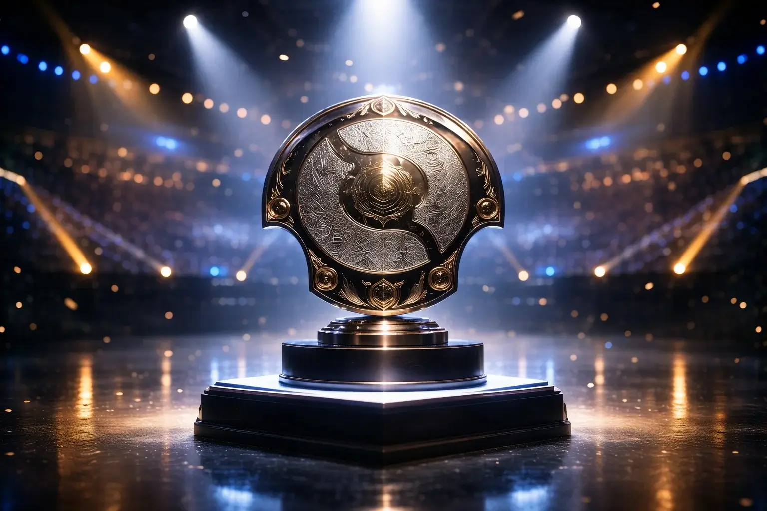 Dota 2 Langzeitwetten – The International Pokal im Fokus